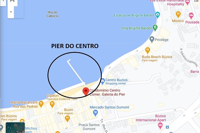 Tour in Buzios: Boat Tour in Buzios - Traveler Reviews and Ratings