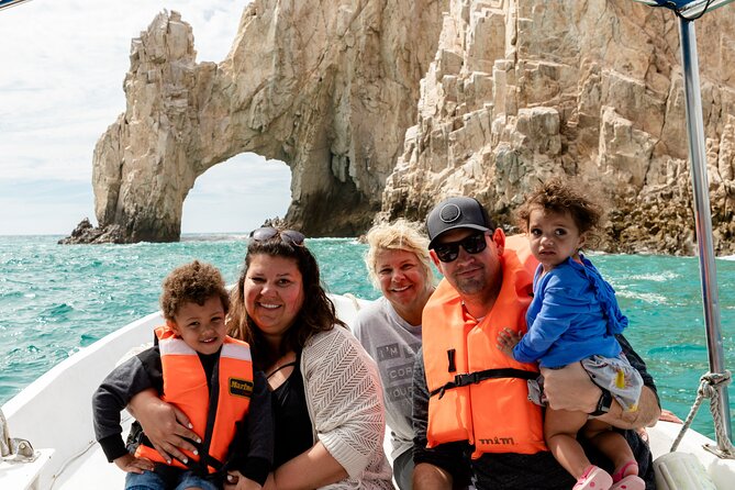 Tour in Cabo Whale Watching With an Expert Captain - Verified Customer Reviews