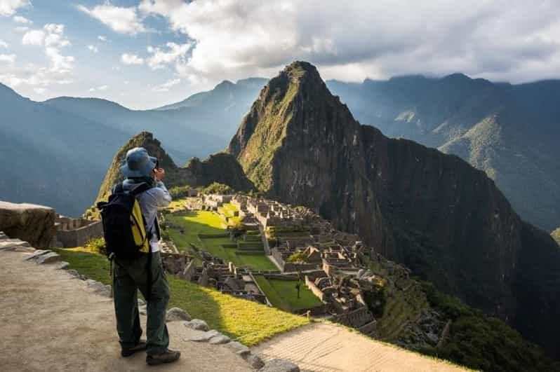 TOUR IN CUSCO 2 DAYS VISIT: MACHU PICCHU AND SACRED VALLEY - Key Points