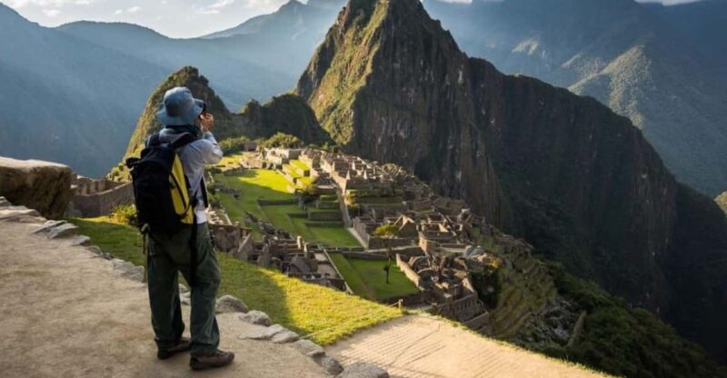 TOUR IN CUSCO 2 DAYS VISIT: MACHU PICCHU AND SACRED VALLEY - Day 1: Sacred Valley Tour