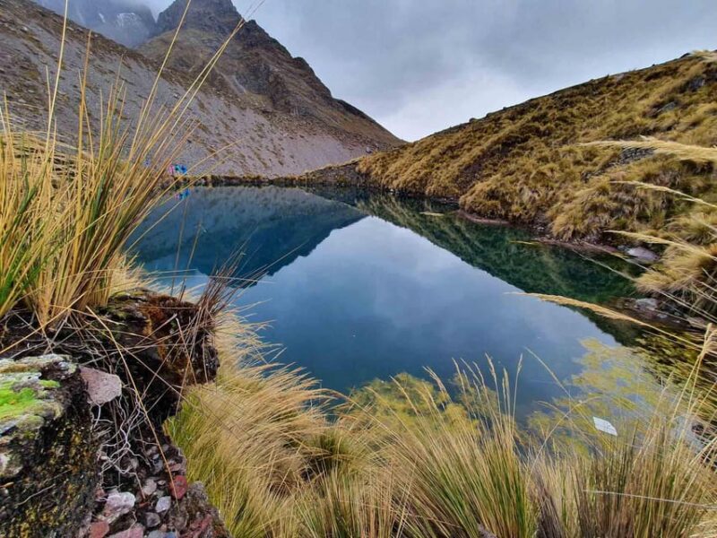 Tour in Cusco | Machupicchu | 7lagoons Wirth Local Food - Key Points