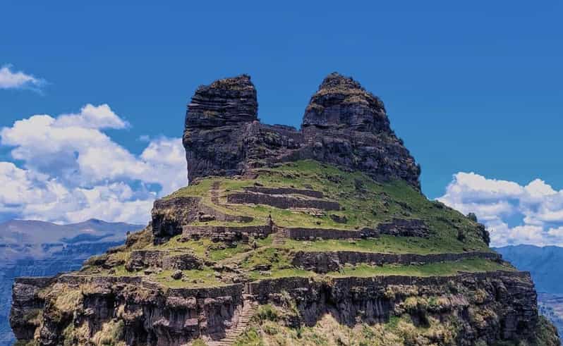 Tour in Cusco | Machupicchu | 7lagoons Wirth Local Food - Included Services