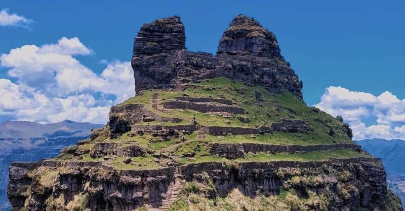 Tour in Cusco | Machupicchu | 7lagoons Wirth Local Food - Experience Highlights