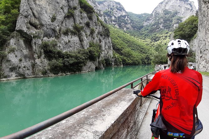 Tour in Ebike Furlo Gorge Reserve and Truffle - Exploring Furlo Gorge