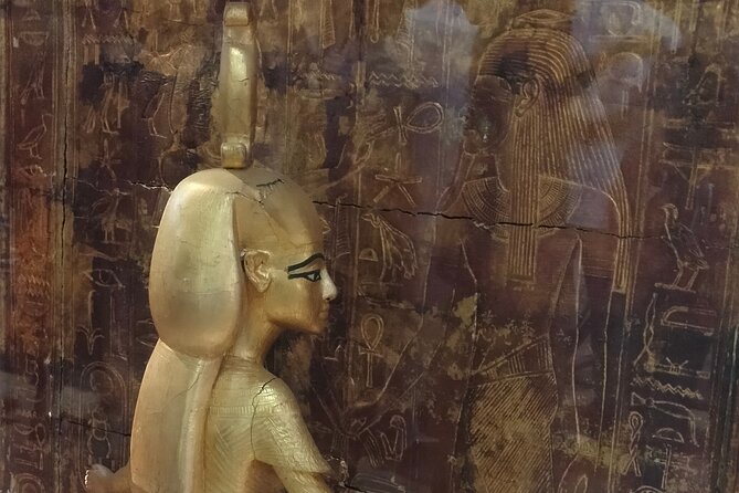 Tour in Egyptian Museum, Citadel of Saladin and Khan Elkhalili - Discovering the Citadel of Saladin