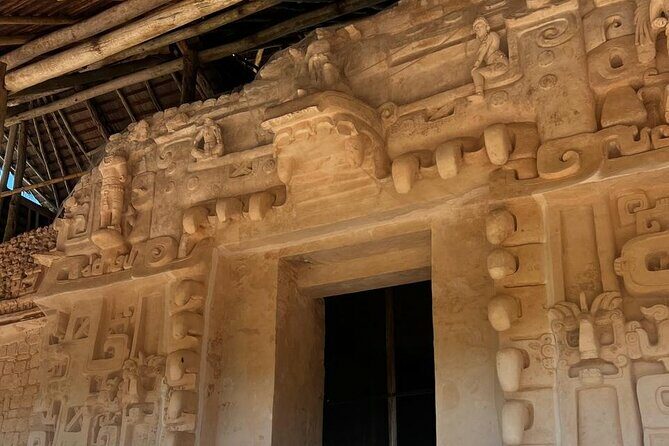 Tour in EK BALAM and Hubiku in Valladolid - Key Points