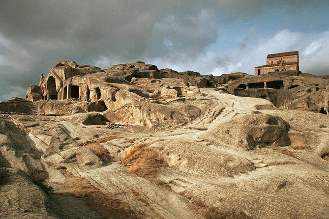 Tour in Georgia - Georgian City Life 8 Days - Experiencing Mtskhetas Historical Sights