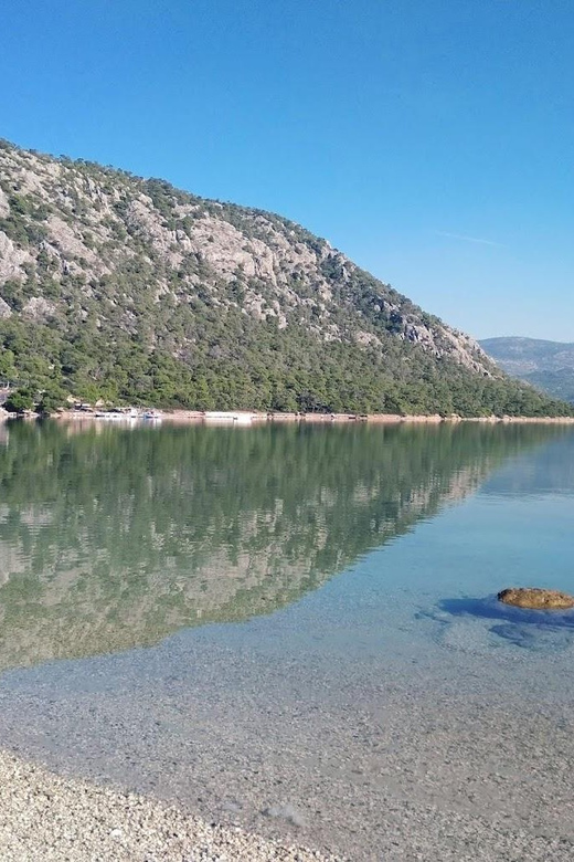 Tour in Heraion (Sanctuary of Hera) and Lake Vouliagmeni - Frequently Asked Questions