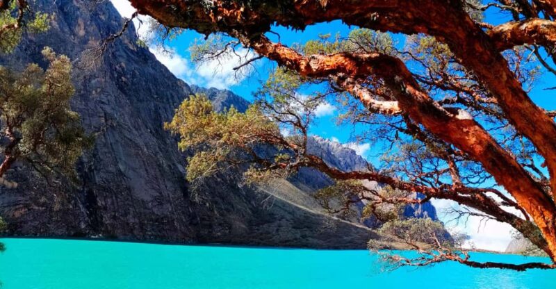Tour in Huaraz for 3 Days and 2 Nights - Key Points