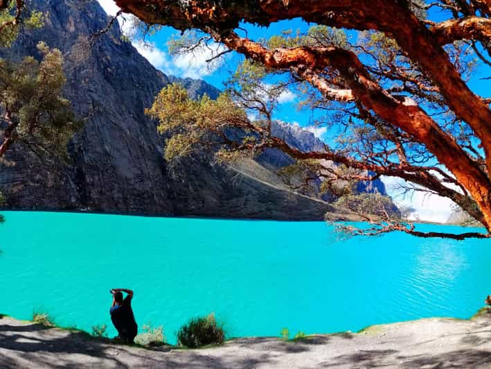 Tour in Huaraz for 3 Days and 2 Nights - Day 2: Llanganuco Lagoon & Callejón De Huaylas