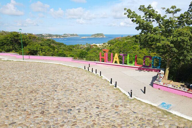 Tour in Huatulco and Playa La Entrega - A Deep Dive into the Tour Experience
