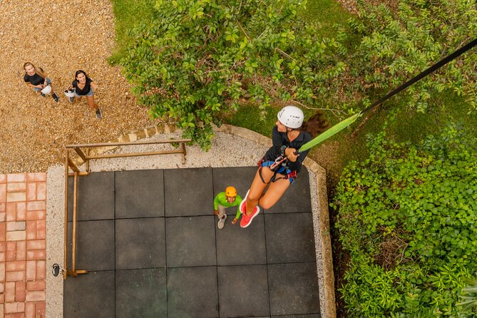 Tour in La Hacienda With Sports Activities and Buffet - Traveler Reviews and Ratings