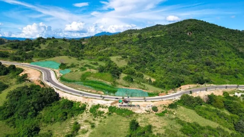 Tour in Labuan Bajo City One Full Day - Key Points
