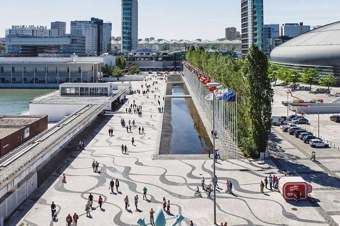 Tour in Lisbon. Meet Locals the Traditions and Monuments and Visit Old and New - Booking Information and Cancellation Policy