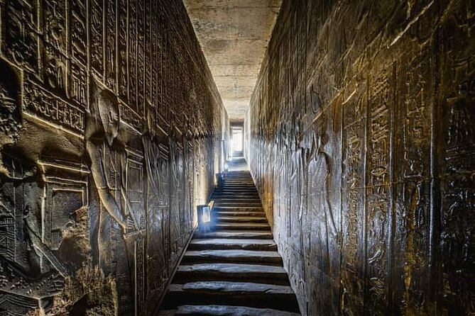 Tour In Luxor From Hurgharda By Bus - Meeting and Pickup Details