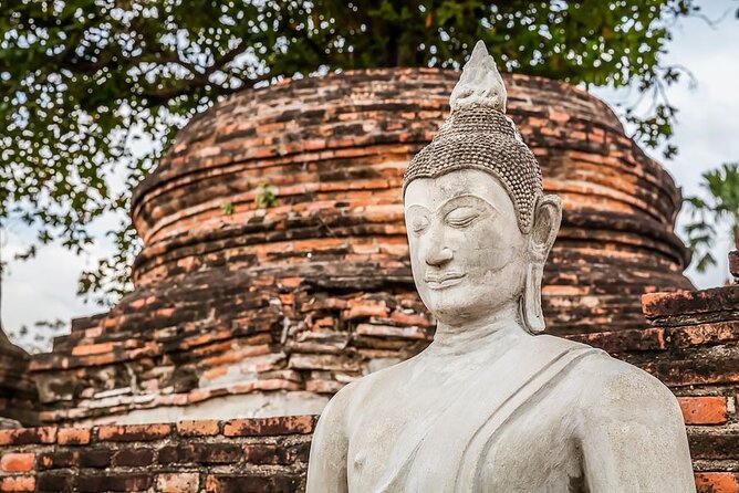 Tour in Maeklong Railway, Floating Market and Ayutthaya - What to Bring