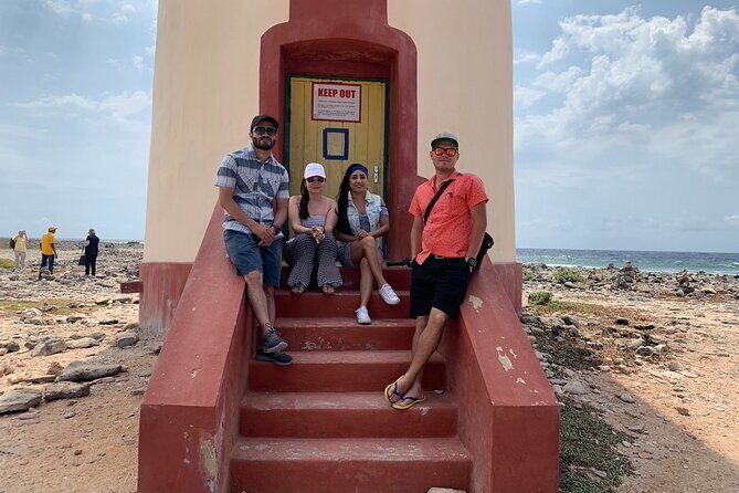 Tour in North and South Bonaire Guided - Introduction: Why Consider This Tour?