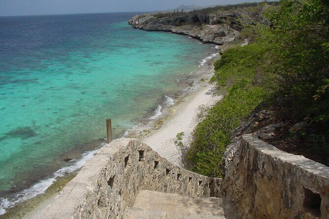 Tour in North and South Bonaire Guided - The Experience of Transportation and Group Size