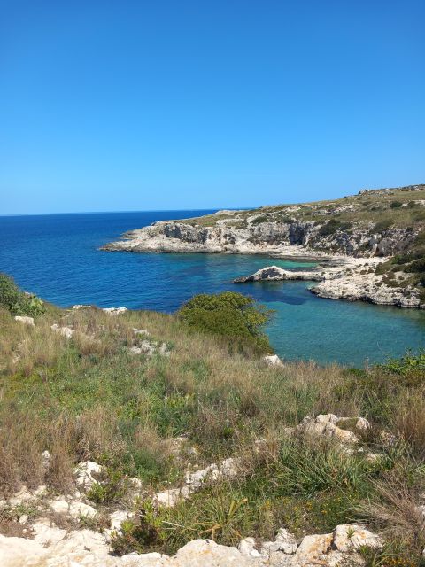 Tour in Ortigia and Syracuse by E-Bike - Participant Requirements