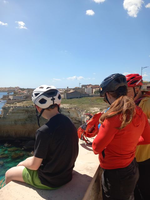 Tour in Ortigia and Syracuse by E-Bike - Frequently Asked Questions