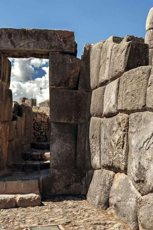 Tour in Peru 3 Days Visit: Cusco, Machupicchu - Key Points
