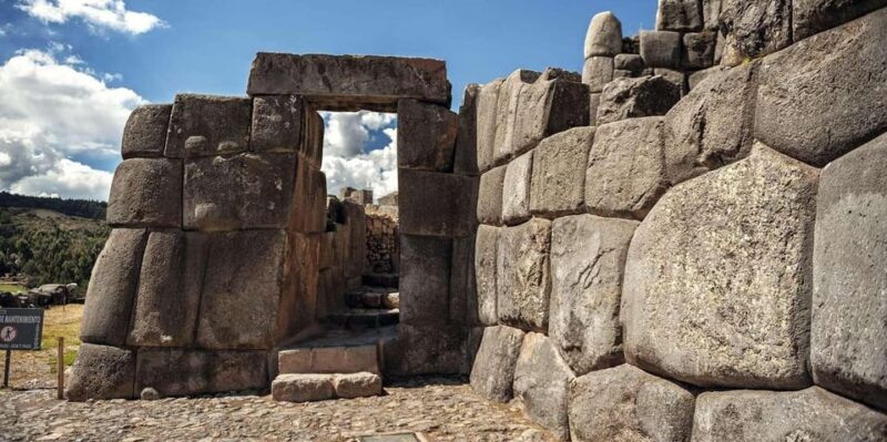 Tour in Peru 3 Days Visit: Cusco, Machupicchu - Itinerary: Day 1