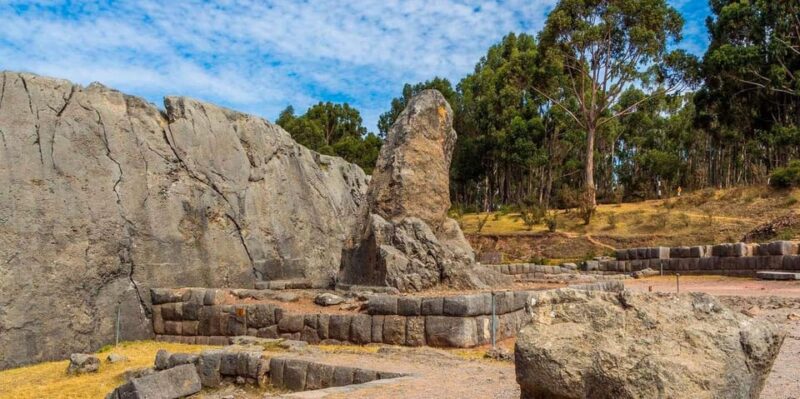 Tour in Peru 3 Days Visit: Cusco, Machupicchu - Itinerary: Day 2
