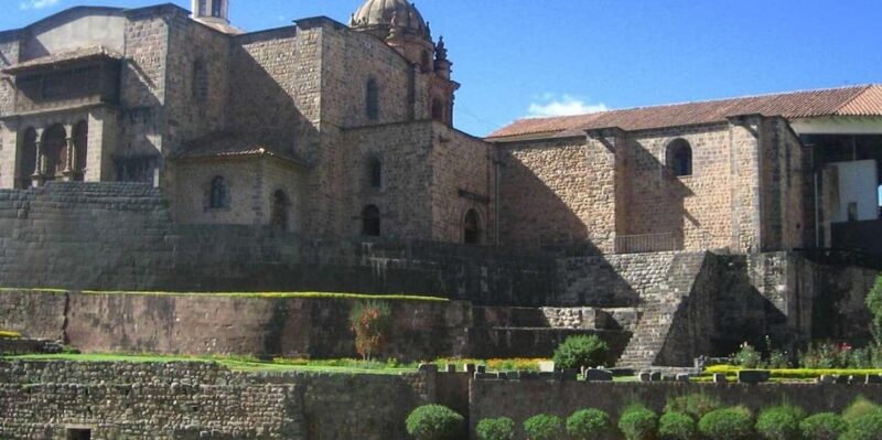 Tour in Peru 3 Days Visit: Cusco, Machupicchu - Itinerary: Day 3
