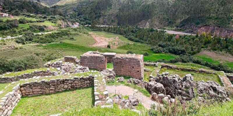 Tour in Peru 3 Days Visit: Cusco, Machupicchu - Exclusions