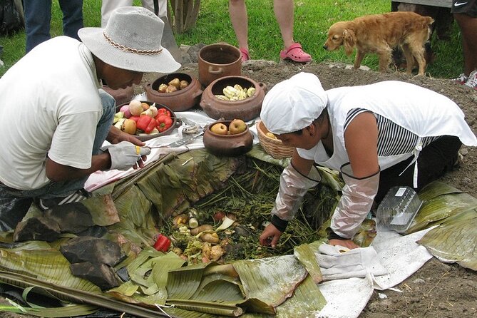 Tour in Pisac and Ollantaytambo With Visit to a Farm and Andean Gourmet Food. - Participation Requirements