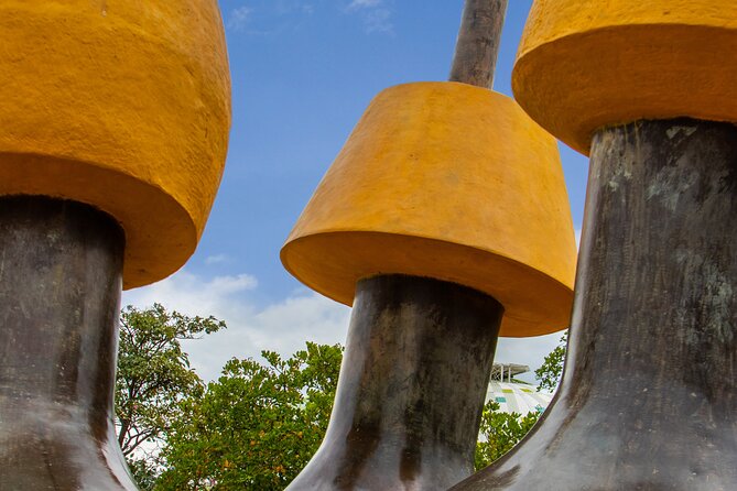 Tour in Pueblo Bello Biodiverse, Colombia South America - Pickup and Meeting Point