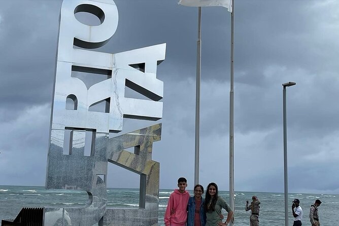 Tour in Puerto Plata With Visit to Paseo De Doña Blanca - Booking Your Stay