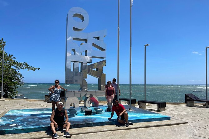 Tour in Puerto Plata With Visit to Paseo De Doña Blanca - Pickup Information
