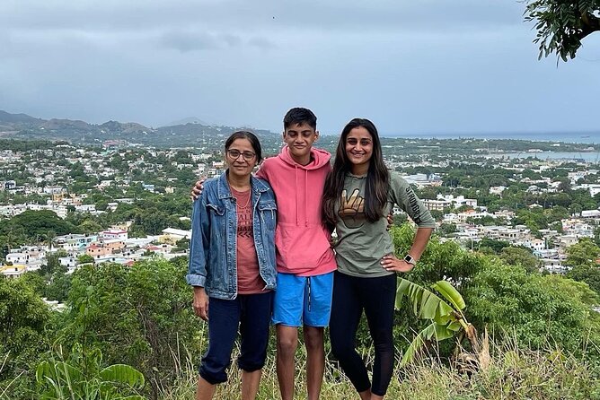 Tour in Puerto Plata With Visit to Paseo De Doña Blanca - Highlights of the Tour