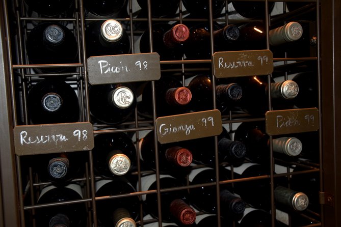 Tour in Ribera Del Duero Like a Native, With Traditional Spanish Tapas - Booking and Reviews