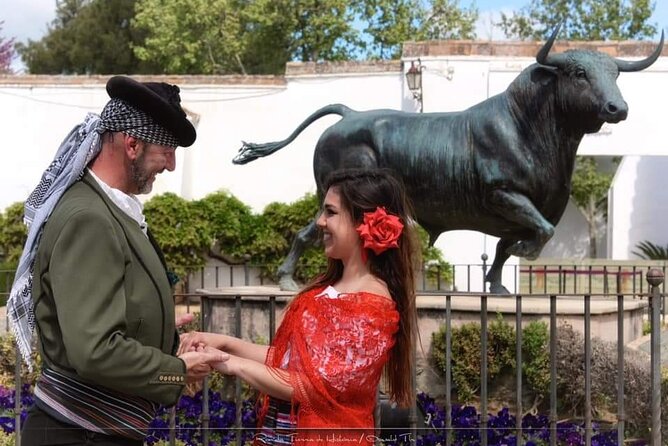 Tour in Ronda With Guided Visit and Setenil De Las Bodegas - Meeting and Departure Details