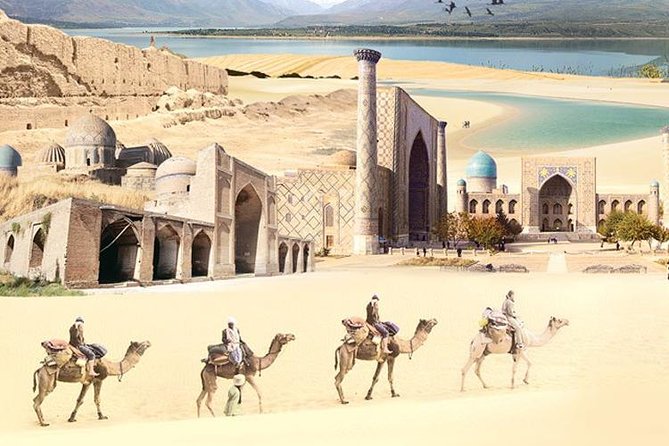 Tour in Samarkand, Bukhara With Nurata (7d6n) - Meeting and Pickup Information