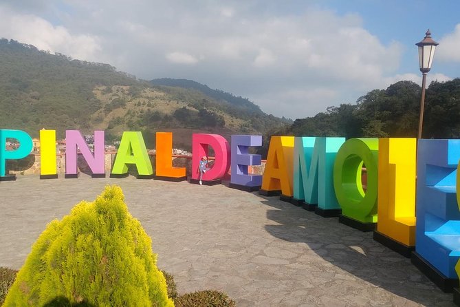 Tour in Spanish to the Sierra Gorda in One Day, Departing From Querétaro - Meeting and Pickup