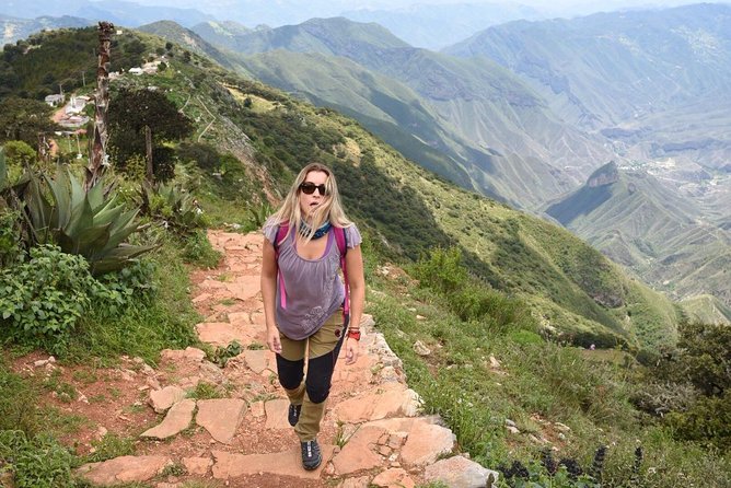 Tour in Spanish to the Sierra Gorda in One Day, Departing From Querétaro - Tour Schedule