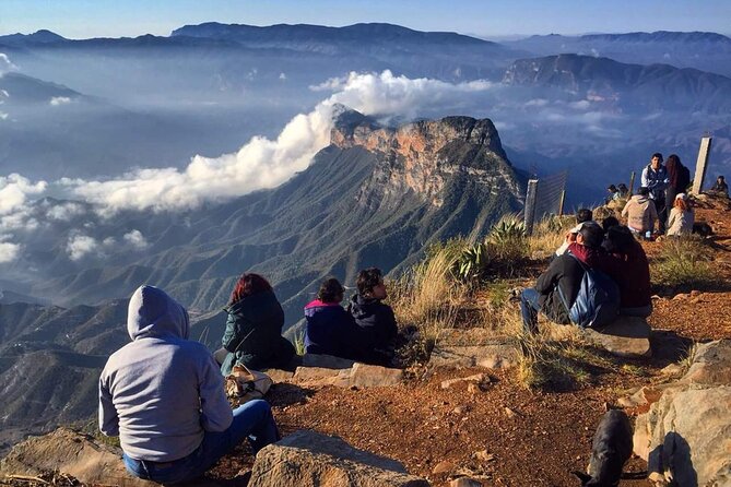 Tour in Spanish to the Sierra Gorda in One Day, Departing From Querétaro - Participant Requirements