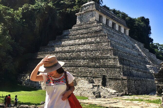 Tour in the Archaeological Zone of Palenque With Guide Included - What Reviews Tell Us