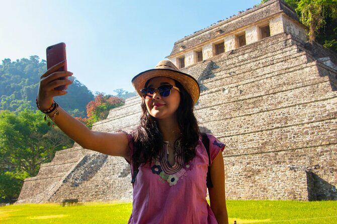 Tour in the Archaeological Zone of Palenque With Guide Included - Who’s This Tour Best For?