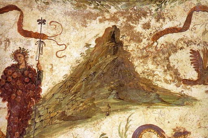 Tour in the National Archaeological Museum of Naples With an Archaeologist - Guided Commentary and Questions