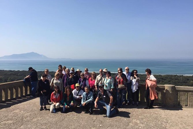 Tour in the Ruins of Cuma With an Archaeologist. - The Sibyls Cave and Its Significance