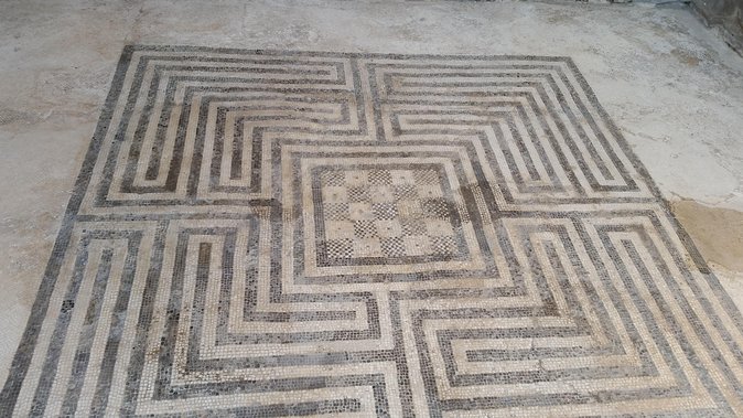 Tour in the Ruins of Pompeii With an Archaeologist - Inclusions and Exclusions