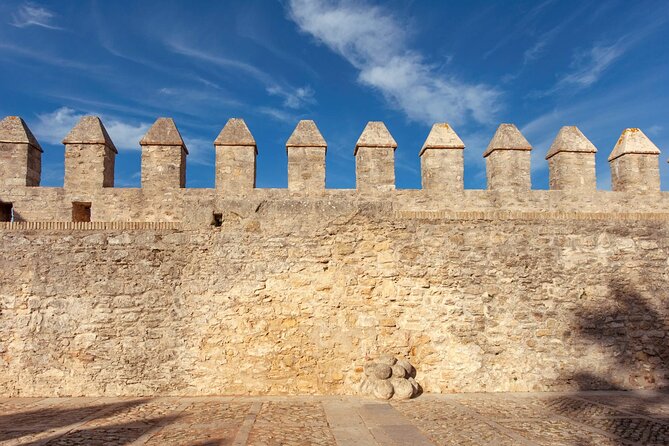 Tour in Vejer: Arab, Jewish and Christian History of Vejer, Cádiz - Pickup and Meeting Information