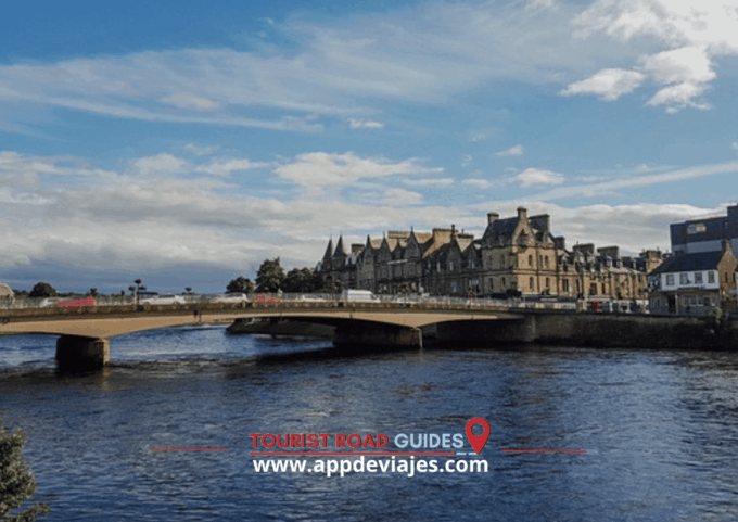 Tour Inverness - Scotland Self-Guided Tour App - Frequently Asked Questions