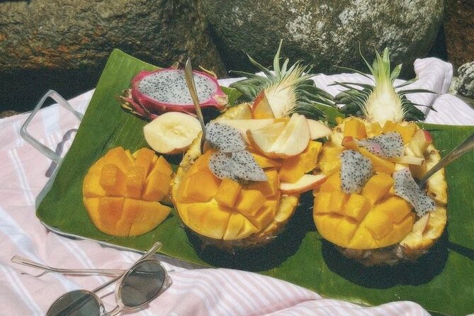 Tour Isla De La Roqueta PADDLE and Ecotour, Acapulco - Group Size and Accessibility