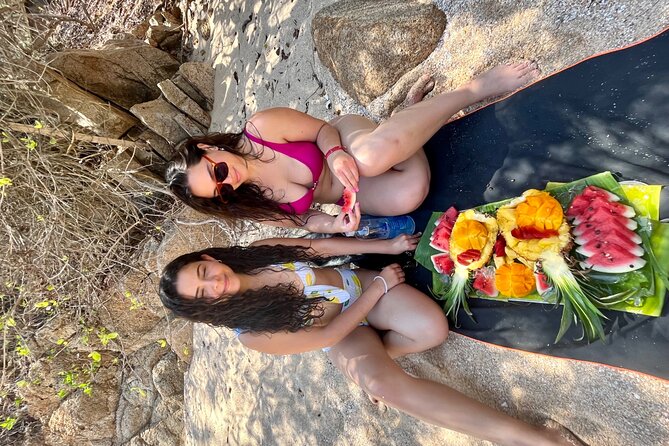 Tour Isla De La Roqueta PADDLE and Ecotour, Acapulco - Transportation and Meeting Point