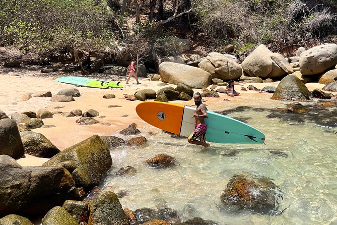 Tour Isla De La Roqueta PADDLE and Ecotour, Acapulco - Customer Feedback and Highlights